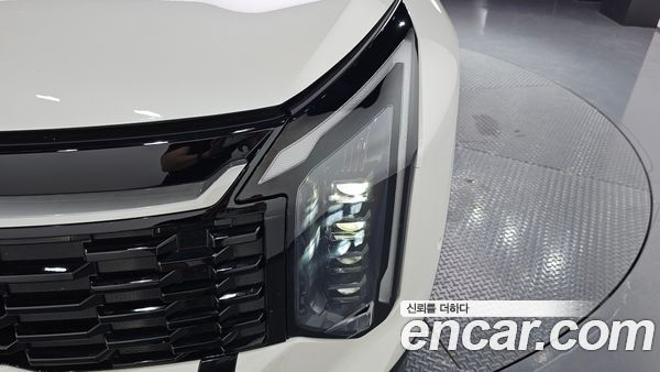 Kia Sportage 2026, фото 8