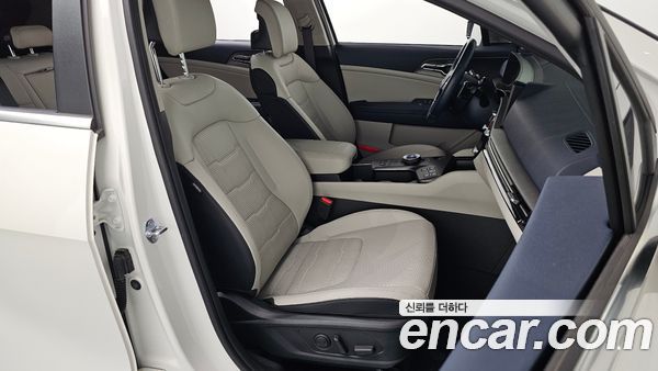 Kia Sportage 2026, фото 16