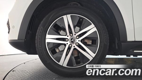 Mercedes-Benz GLE 2020, фото 4