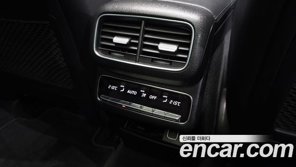 Mercedes-Benz GLE 2020, фото 30
