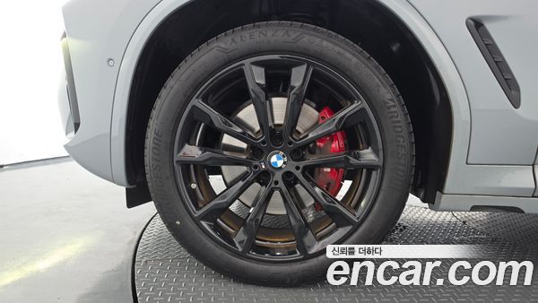 BMW X4 2025, фото 5