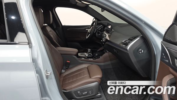 BMW X4 2025, фото 16