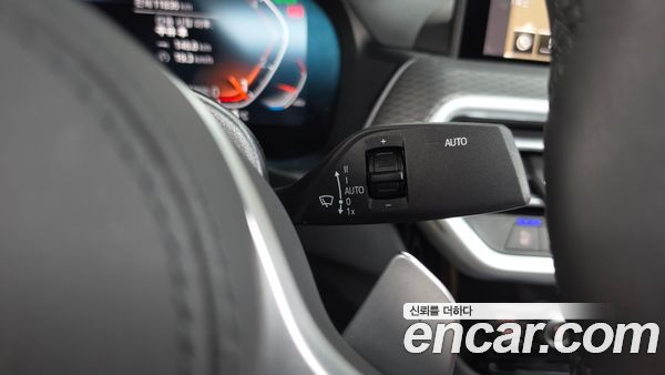 BMW X4 2025, фото 29