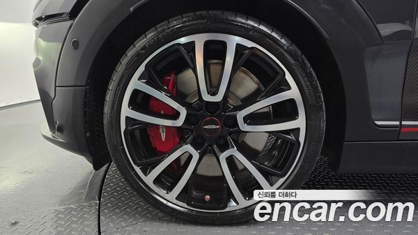 MINI CLUBMAN 2020, фото 5