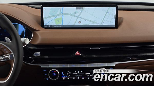 Genesis G80 2022, фото 14