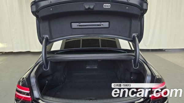 Genesis G80 2022, фото 20