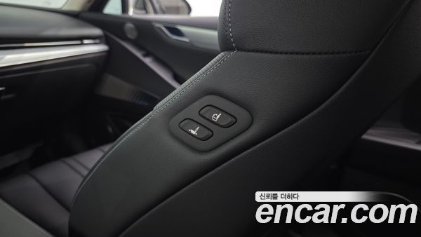 Genesis G80 2023, фото 31