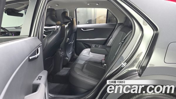 Kia Niro 2026, фото 16