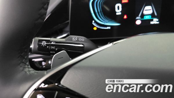 Kia Niro 2026, фото 29