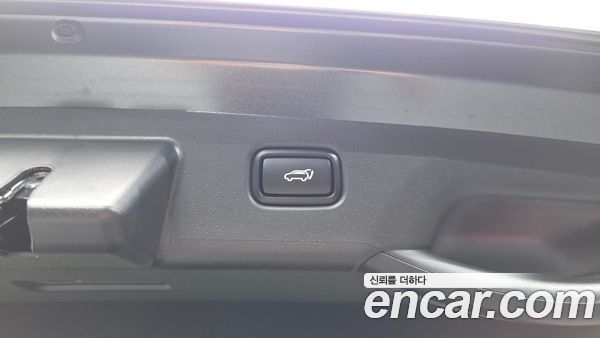 Kia Niro 2026, фото 32