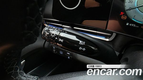 Hyundai Elantra 2021, фото 30