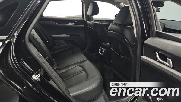 Kia K5 2024, фото 16