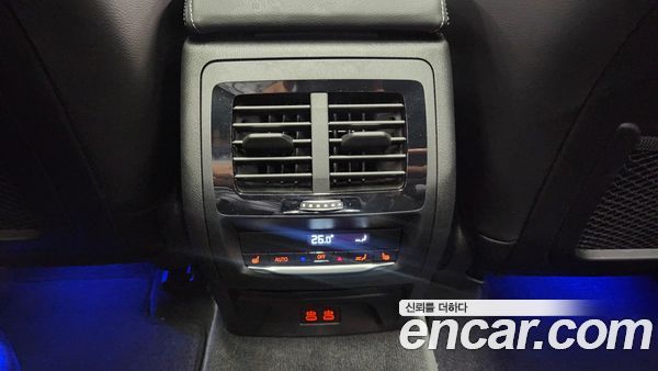 BMW X4 2025, фото 17