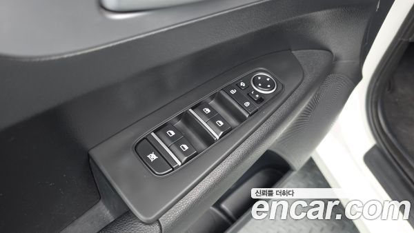 Kia K3 2022, фото 29