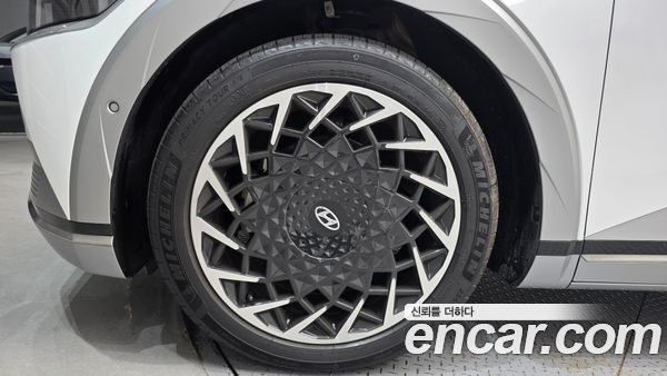 Hyundai IONIQ 5 2024, фото 5