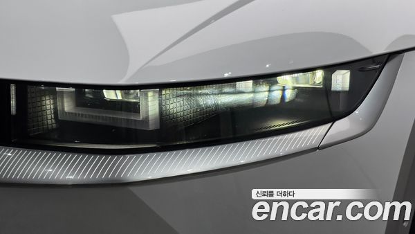 Hyundai IONIQ 5 2024, фото 8