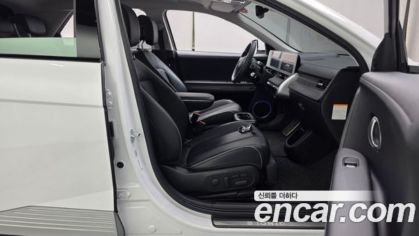 Hyundai IONIQ 5 2024, фото 16