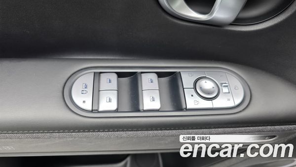 Hyundai IONIQ 5 2024, фото 31