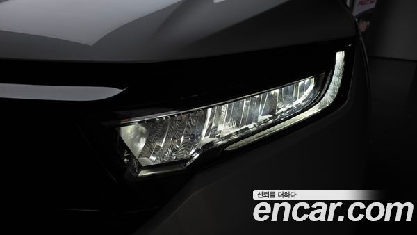 Honda Odyssey 2022, фото 7