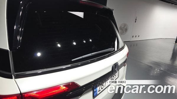 Honda Odyssey 2022, фото 44