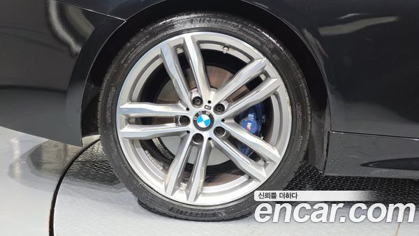 BMW 4 Series 2020, фото 5