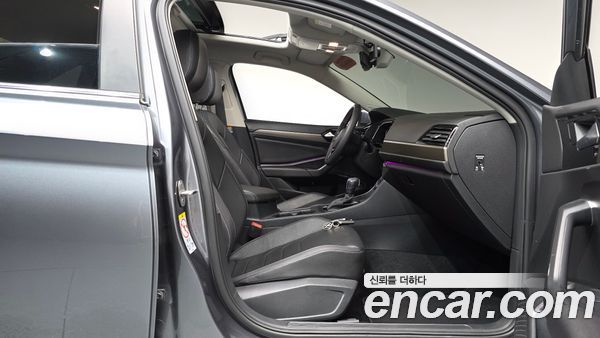 Volkswagen Jetta 2021, фото 15