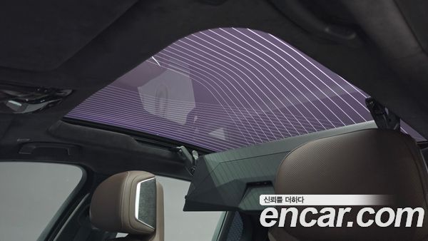 BMW 7 Series 2023, фото 7