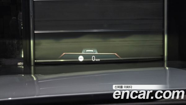 BMW 7 Series 2023, фото 8