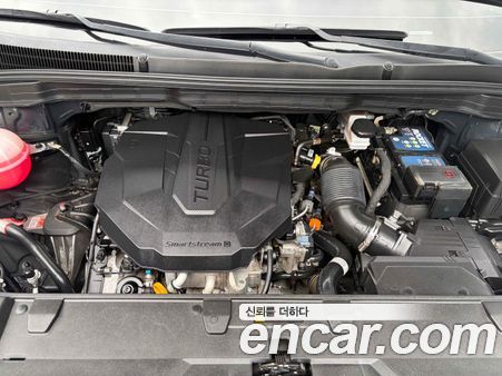 Kia Carnival 2021, фото 6