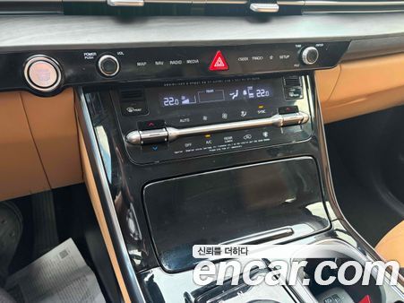Kia Carnival 2021, фото 16