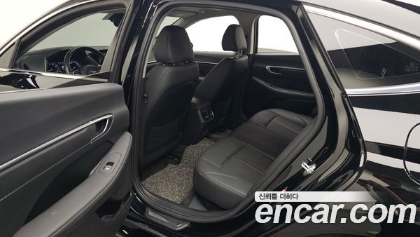 Hyundai Sonata 2022, фото 15