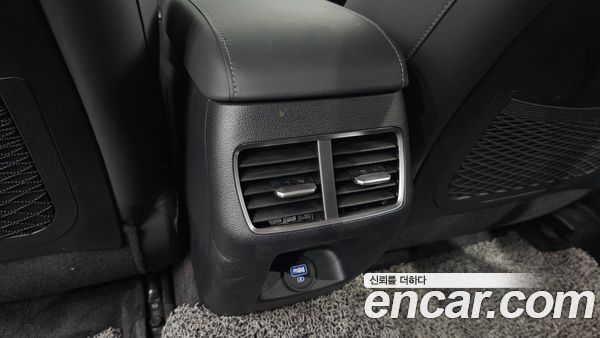 Hyundai Sonata 2022, фото 30