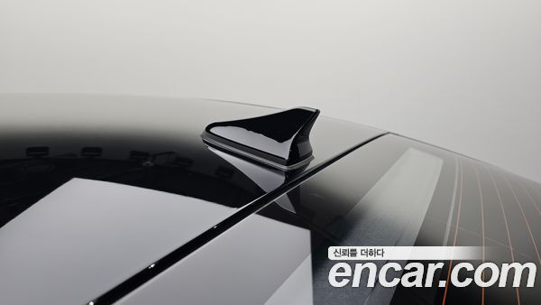 Hyundai Sonata 2022, фото 31
