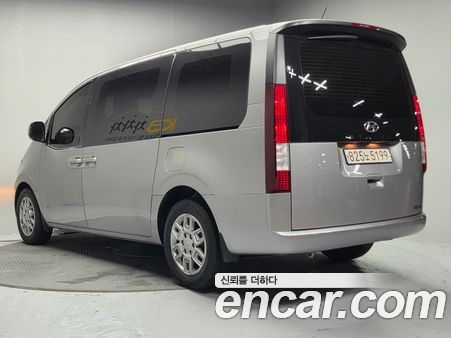 Hyundai Staria 2022, фото 5