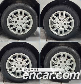 Hyundai Staria 2022, фото 20