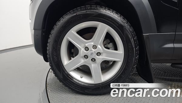 Land Rover Defender 2020, фото 4