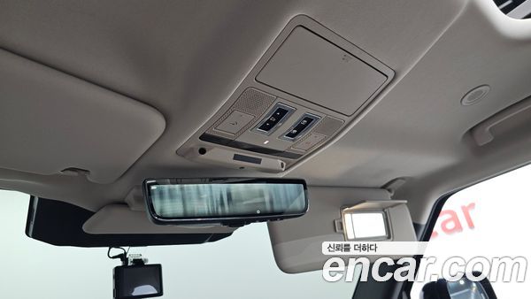 Land Rover Defender 2020, фото 30