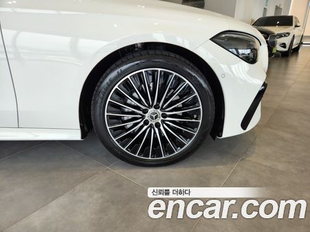 Mercedes-Benz CLE 2026, фото 5