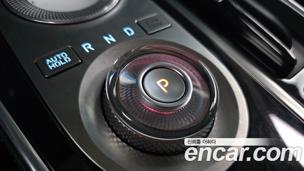 Genesis GV80 2022, фото 9