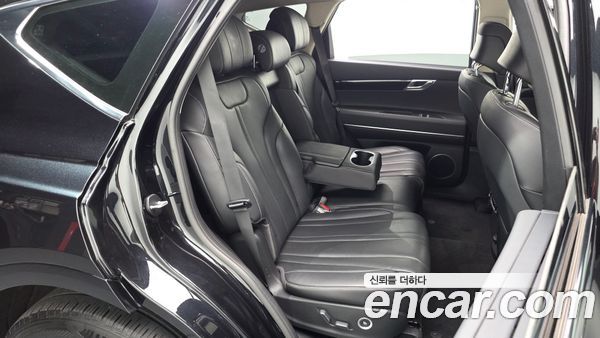 Genesis GV80 2022, фото 12