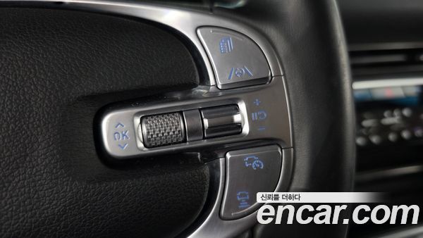Genesis GV80 2022, фото 18