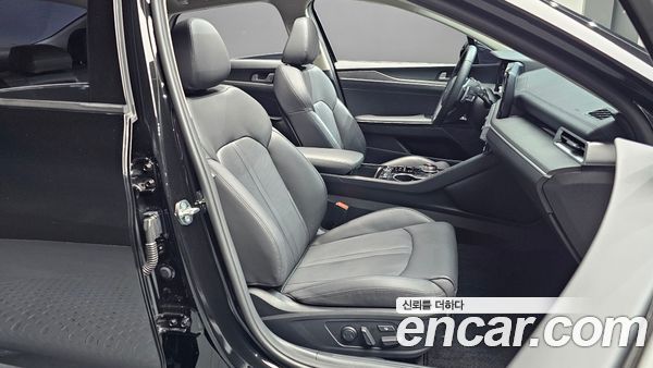 Kia K5 2022, фото 16