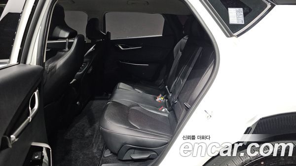 Kia EV6 2022, фото 16