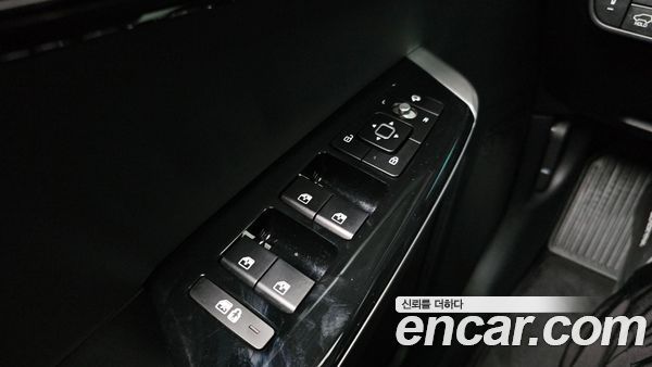 Kia EV6 2022, фото 31