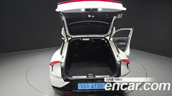 Kia EV6 2022, фото 32