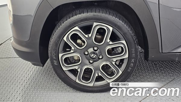 Hyundai Casper 2022, фото 5