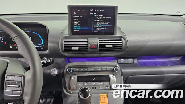 Hyundai Casper 2022, фото 20