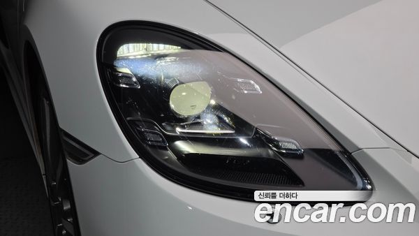 Porsche 718 2020, фото 8