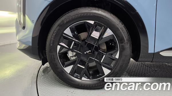 Kia Sportage 2025, фото 5