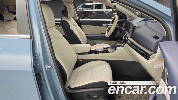 Kia Sportage 2025, фото 16